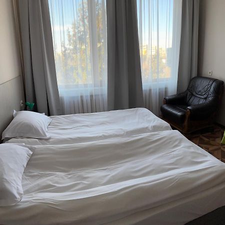Apart Hotel Central Razgrad Exterior photo